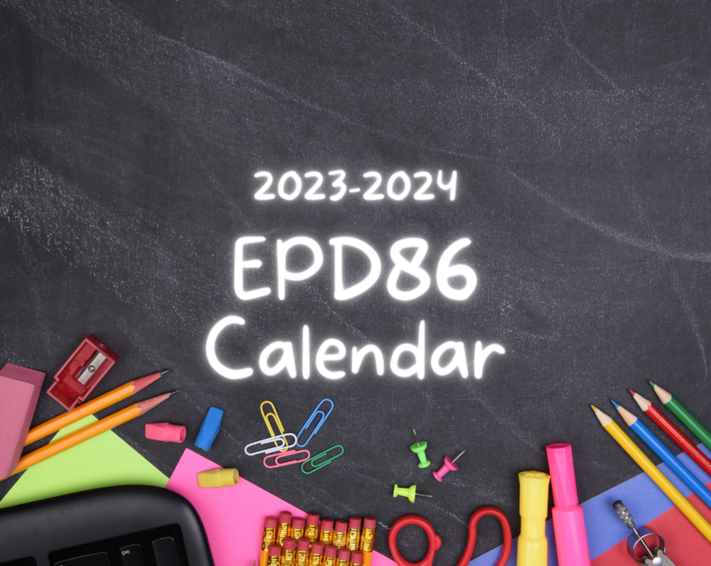 23-24 EPD86 Calendar