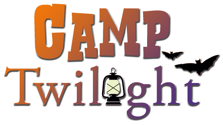 Logo for Camp Twilight Play