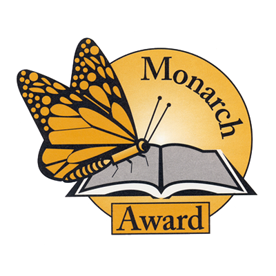 Monarch Award Icon